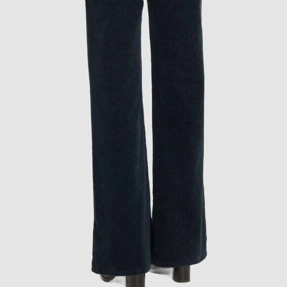 Nili Lotan NWT Anna Pant Moonlight/Black Size 10 - Picture 2 of 6